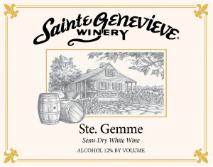 stegemmefront