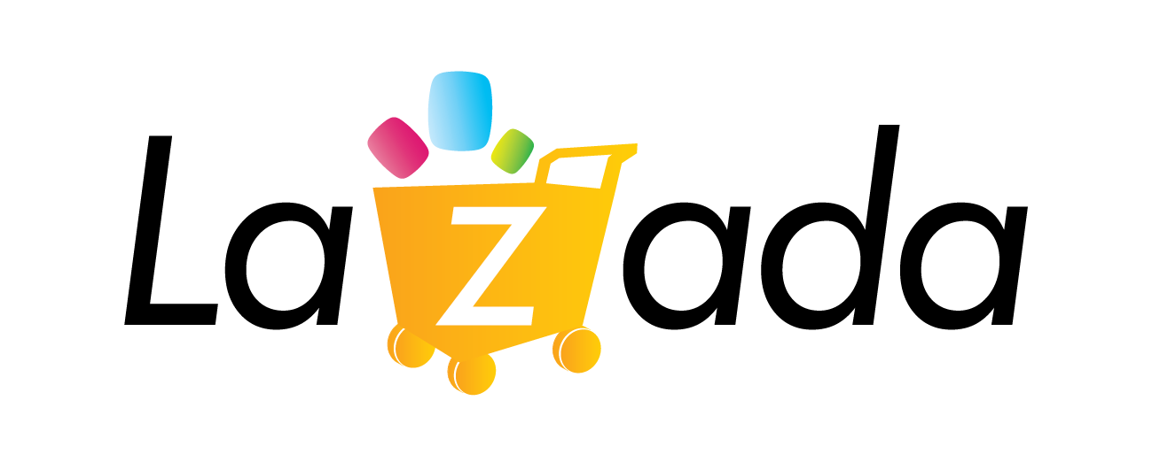 Logo Lazada.co.id Toko Online Indonesia