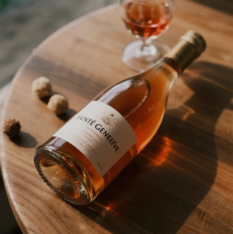 Symbolic cards of Arcane Fortune guiding an individual through life changes